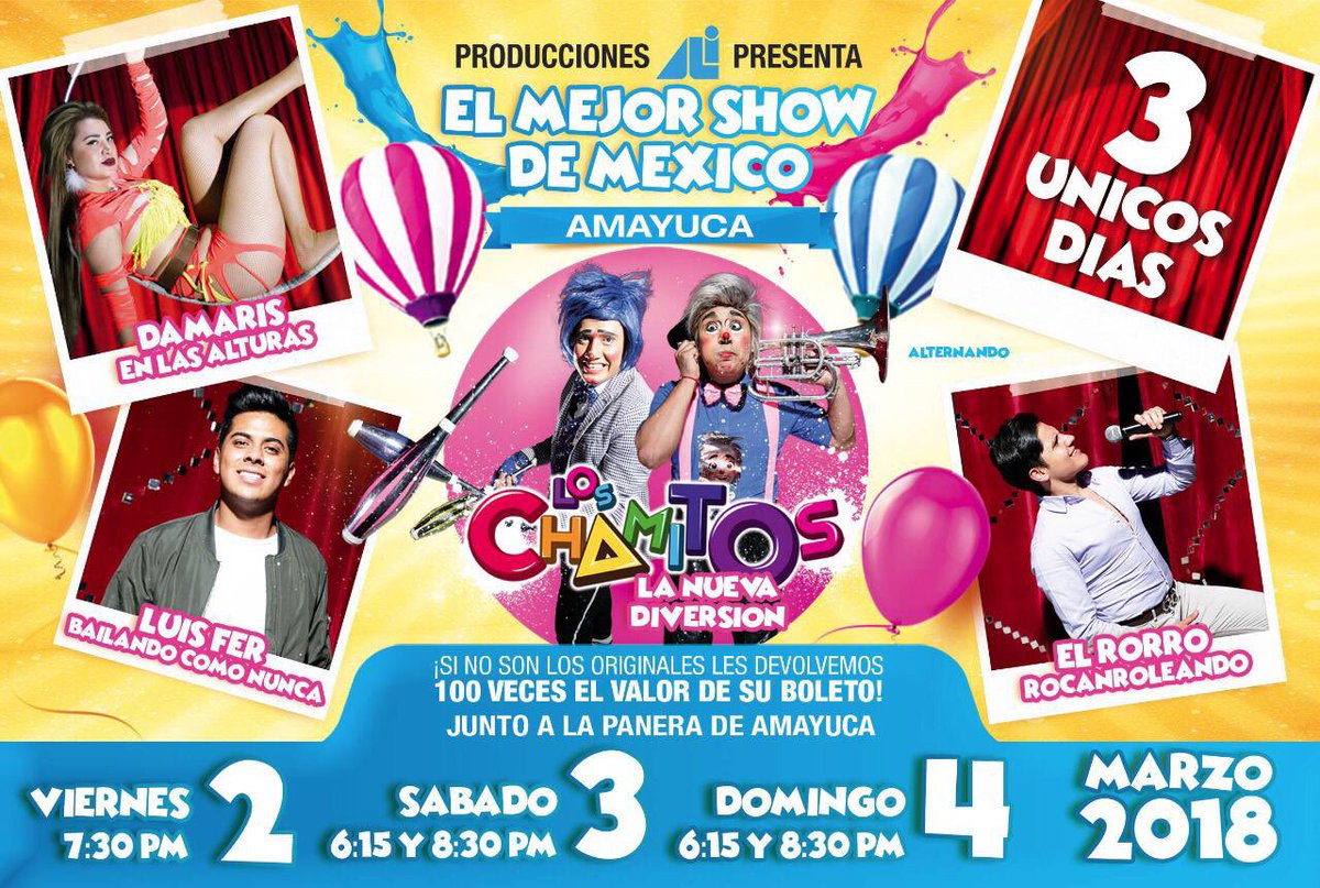 kchunchamito's tweet photo. Nos vemos este fin de semana 😊 https://t.co/jiuzkLUAkb