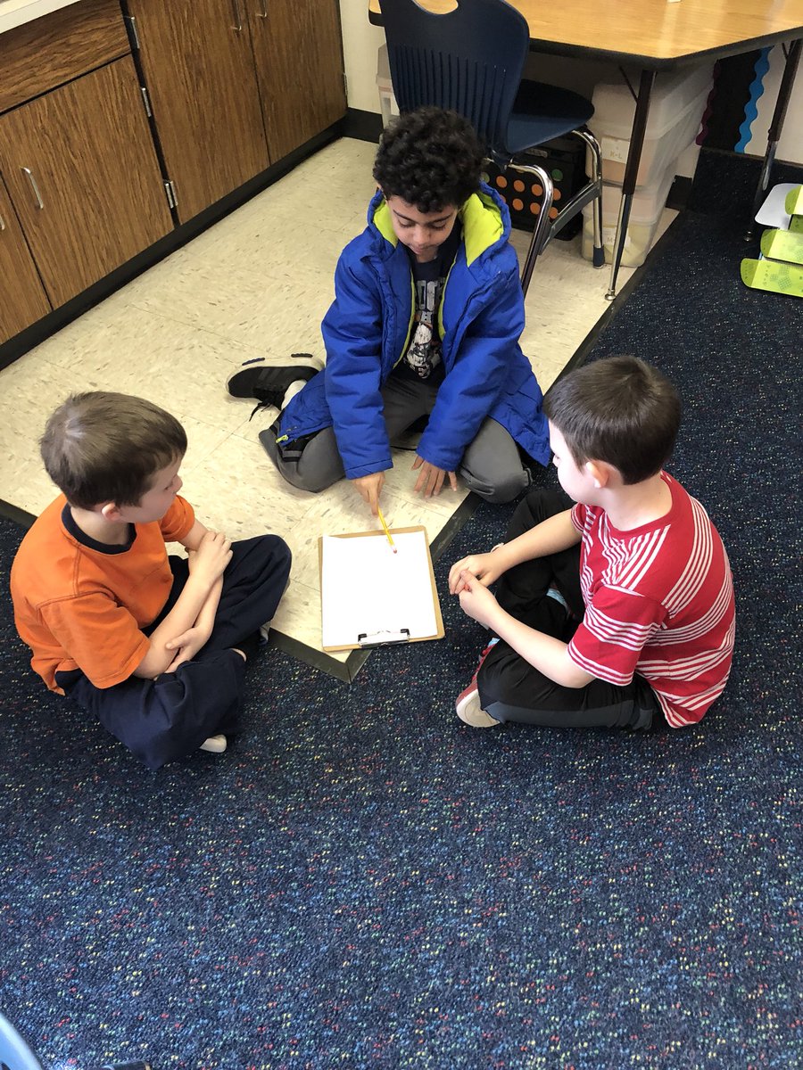 MrsShull_CCE's tweet photo. We love discussing reading strategies and making plans with our goal clubs! #lucycalkins #RUOS #fluency #comprehension #literarylanguage #opetheplacetobe @myccs @LucyCalkins @OrchardParkCCS https://t.co/cXJWjdywFz