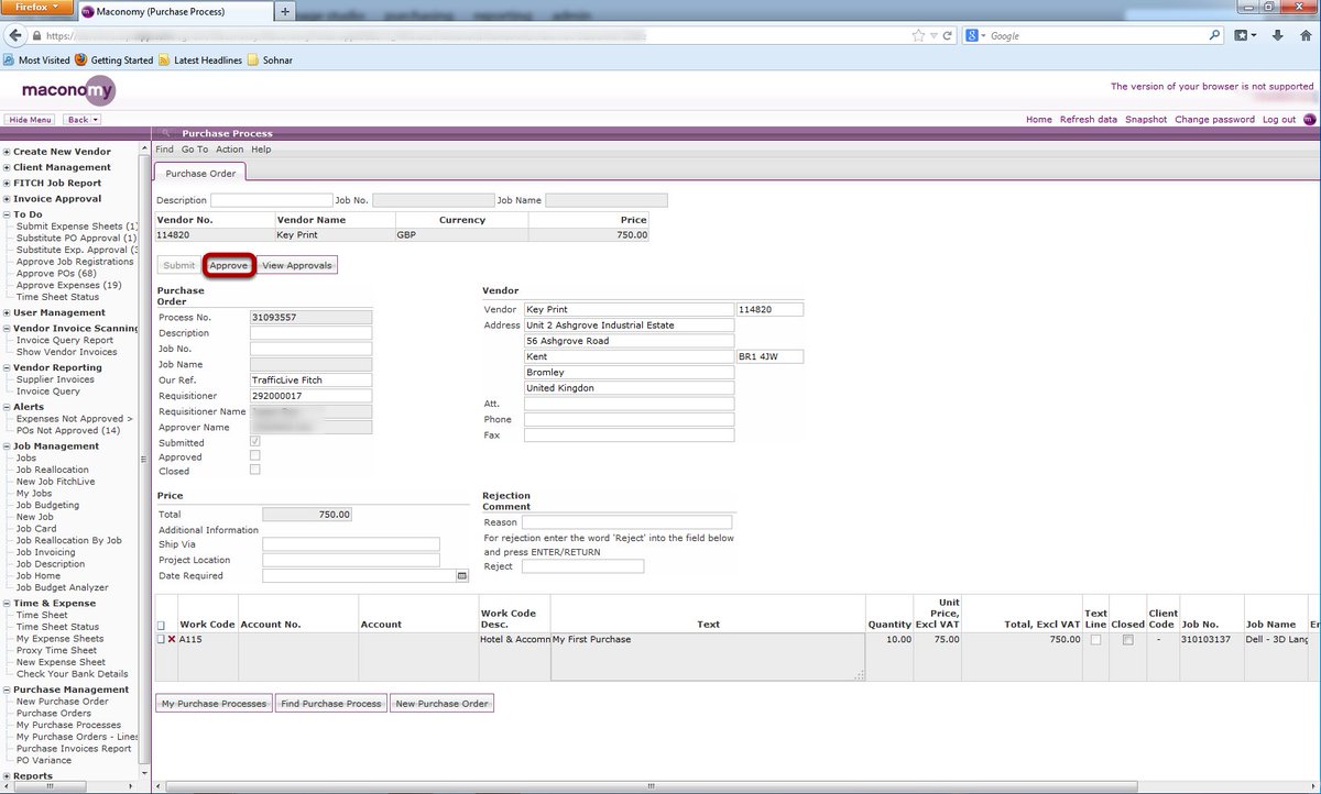 johmag67's tweet image. Efter att ha suttit hela dagen och fakturera kunder i #Maconomy törs jag med säkerhet säga att jag vet hur det känns att hänga i helvetet med Hitler &amp;amp; Idi Amin som enda sällskap.