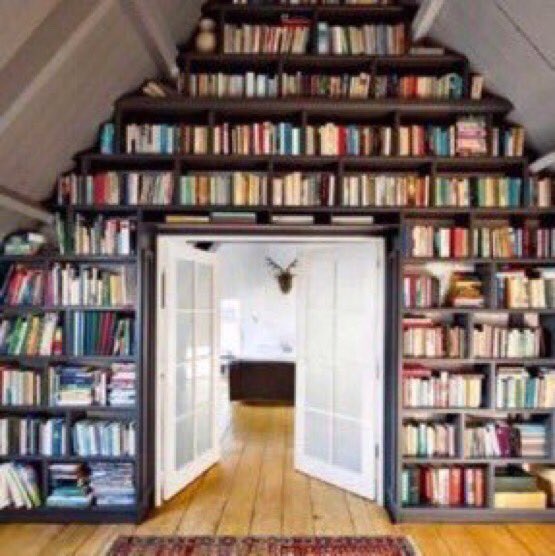 ValaAfshar's tweet photo. The man who does not read has no advantage over the man who cannot read. —Mark Twain #WorldBookDay 📚 https://t.co/S9lp6t3GWL