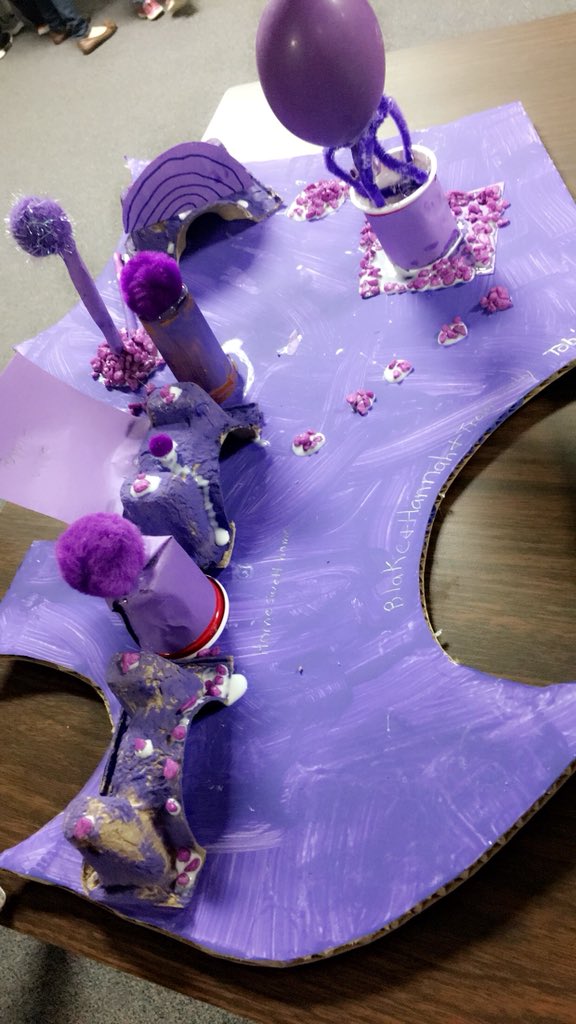 CES_Roadrunners's tweet photo. Engineering “Seuss cities” in library maker spaces 
#bcpsroadrunners
#IgniteLeaningBCPS 
@CES_Roadrunners https://t.co/mXxZwzPGgP