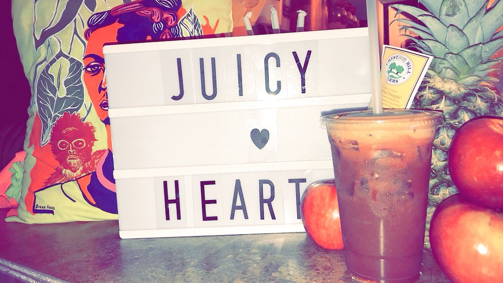 JuicyHeart1's tweet photo. 🔆🔆❤️The Frida Juice ❤️🔆🔆 https://t.co/0R24maTETM