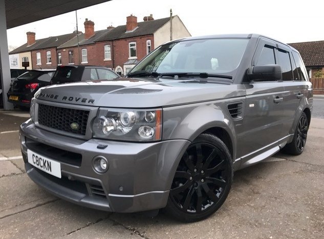 autocroc's tweet photo. FREE Listed Range Rover Sport Stormer Edition the seller has advertised this FREE using https://t.co/0AT5hy3Rkx 

https://t.co/vHAcAXnZG9

#rangerover #stormeredition #rangey #landrover #rangeroversport @RangeRover_OC @RangeRover https://t.co/TW2U55NRRx