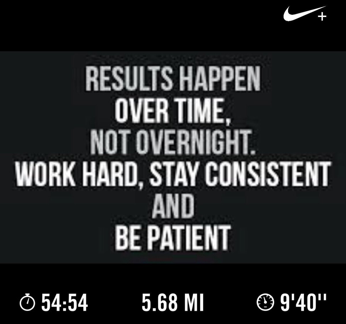 c_street's tweet image. my constant reminder! was able to steal an hour to push a few this morning. #lifestyle #morningpush