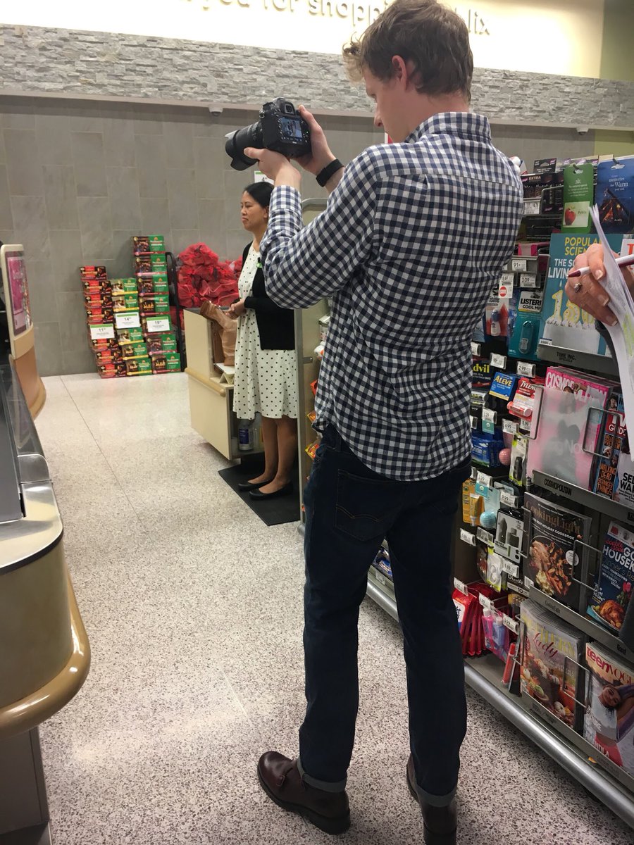 ncsu_fsc's tweet photo. Chris is also our behind the scenes guy that captures the ideas of our food safety messaging through taking images and videos for lots of our labs’ projects https://t.co/blhrEBRdLl