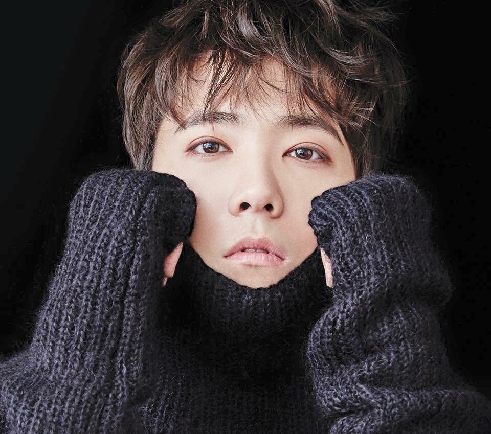 Happy Happy Birthday my Sunshine Lee Hongki 
Out treasure..      