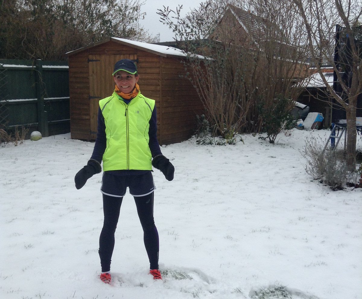 The Running Academy tweet media