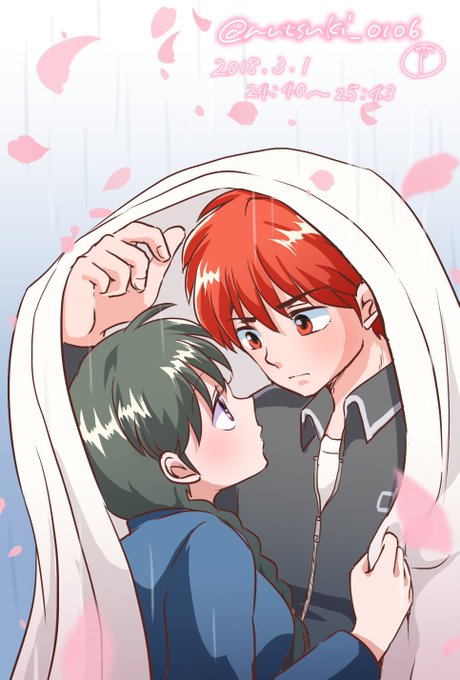 真宮桜のtwitterイラスト検索結果 真宮桜のtwitterイラスト検索結果