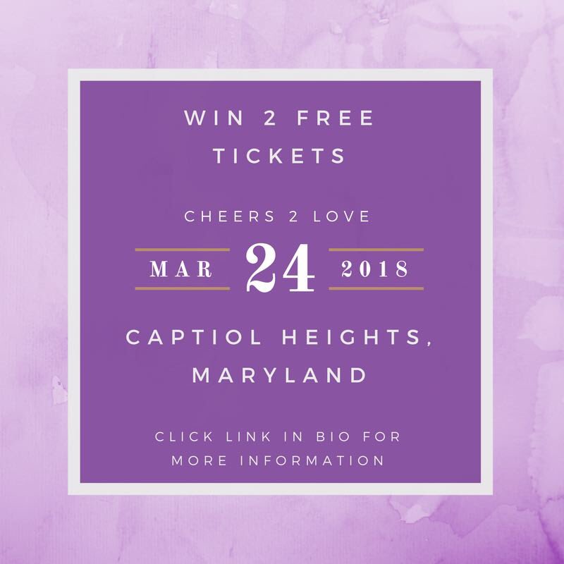 Don’t forget to enter to for your chance to win 2 free tickets to our event! . 💜💜. Winner announced March 16th. #bridesdc #engaged #shesaidyes #washingtondc #dcevents #dcbride #bride2be #wedding #maryland #virginia #couplegoals #dmvevent #march24 #weddingshowcase #dmvlive