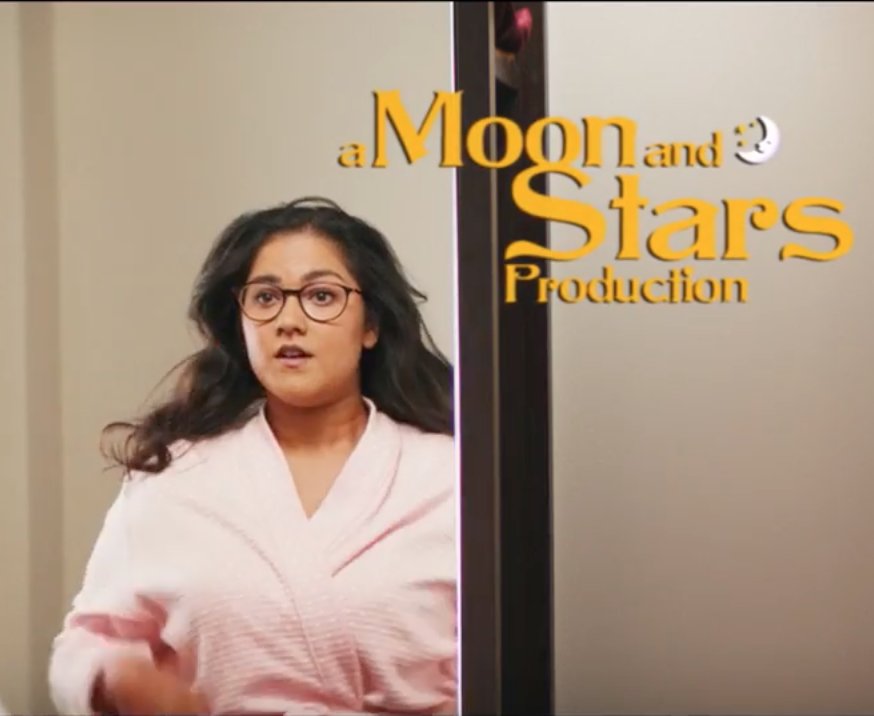 Our new TV ad launches on Saturday and it's our best one yet! Make sure you get a sneak peek at 'The Bridesmaid's Tale' on the InTouch app and let us know what you think! 💜