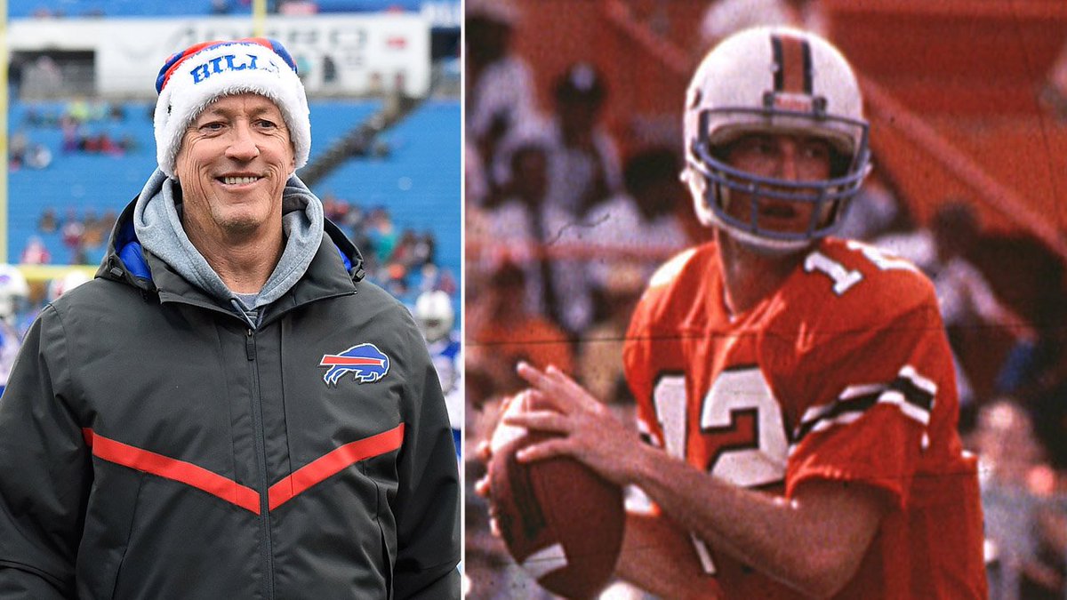 Former @CanesFootball great & @buffalobills QB Jim Kelly announces his cancer has returned bit.ly/2oHhCTH?utm_so… https://t.co/wV6nRZWFM4