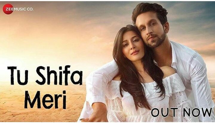 <a href="/moh1tmadaan/">Mohit Madaan</a> congratulations for #TuShifaMeri <a href="/ZeeMusicCompany/">Zee Music Company</a> #mishika