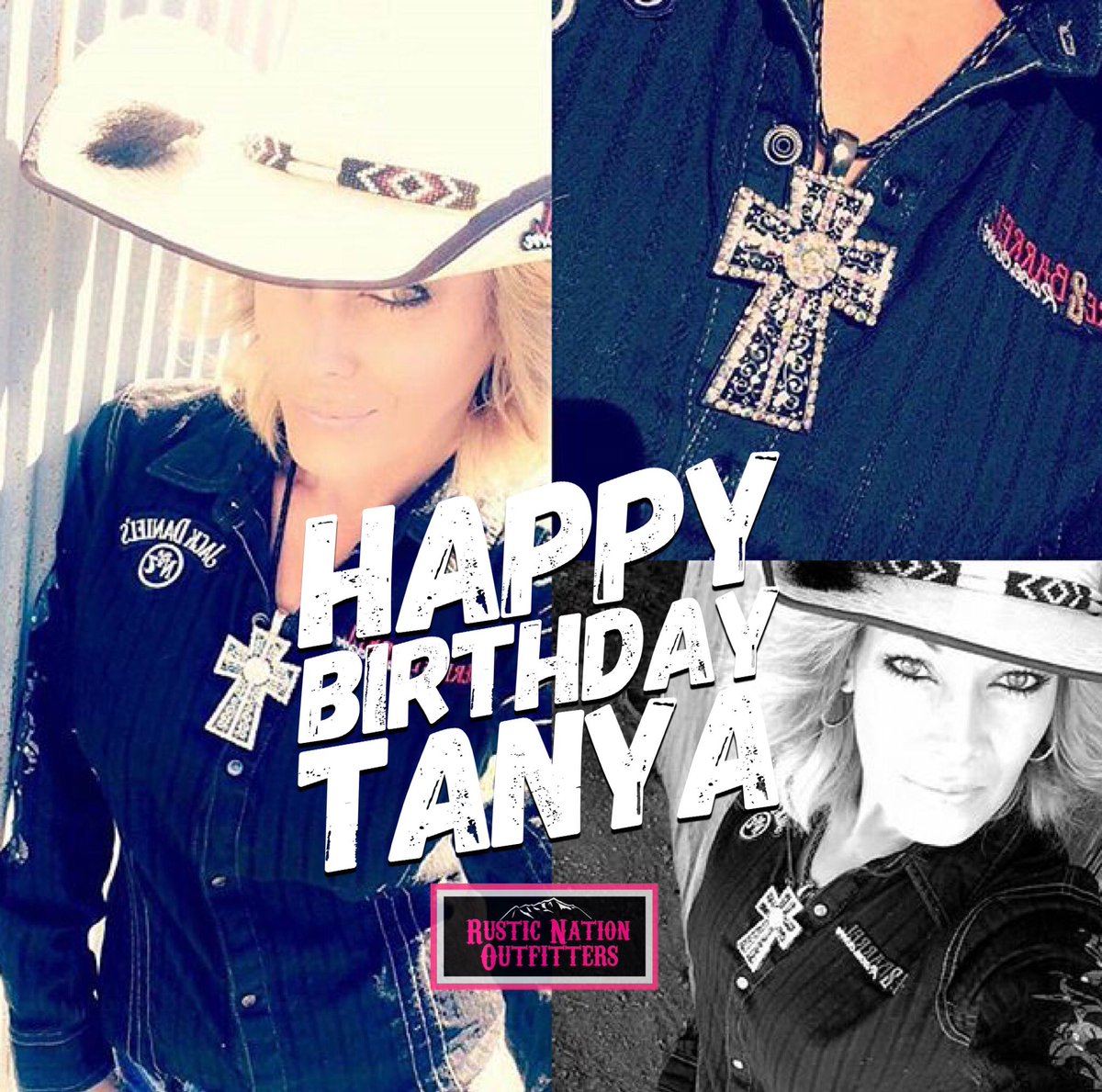 Y’all help us wish longtime RNO Family Member, @tan_ya_75 , a very Happy Birthday!