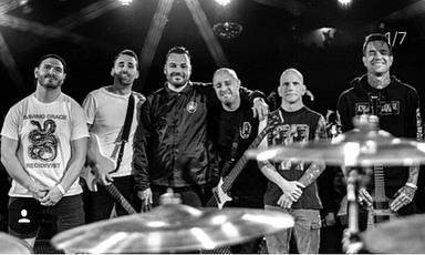 facedownrecords's tweet image. KINGDOM OVER EVERYTHING!
Sleeping Giant’s powerful farewell shows are still resonating with us. Pics: @barrettcolvin @concertfotoschad
facedown.merchnow.com/catalogs/sleep…