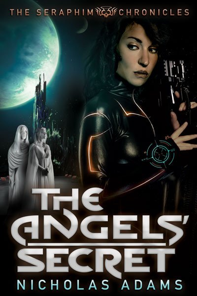 #INDIESPOTLIGHT featuring @NicholasAWrites and his latest 
The Angel's Secret
Check it Out! ow.ly/gujA30iHd0J 
#indieauthor #interviews #blog #writerslife #amwriting #amblogging #isupportindieauthors #IAN1 #IARTG
