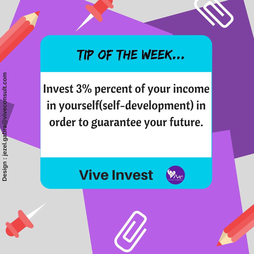 viveconsult's tweet photo. #viveinvest #Businesses #successhour #Entrepreneur  #investment #businesswoman #businessman https://t.co/iq9KYnomcl