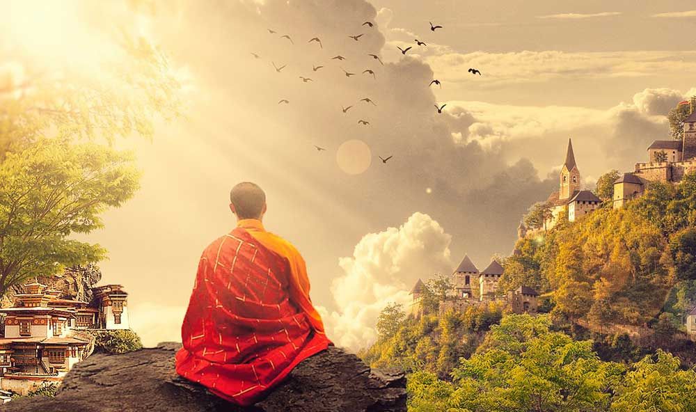 How to Stop Negative Thinking and Quiet Your Inner Critic With Meditation buff.ly/2ENEBTW