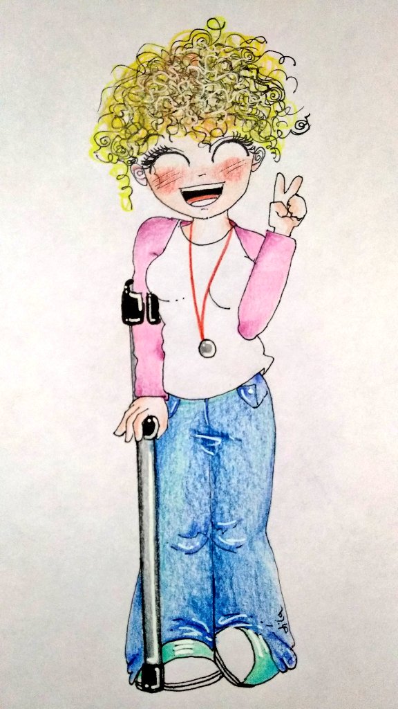 DisabiliSolari's tweet photo. Ciriciao gente! 😄 https://t.co/cXorynYkRU