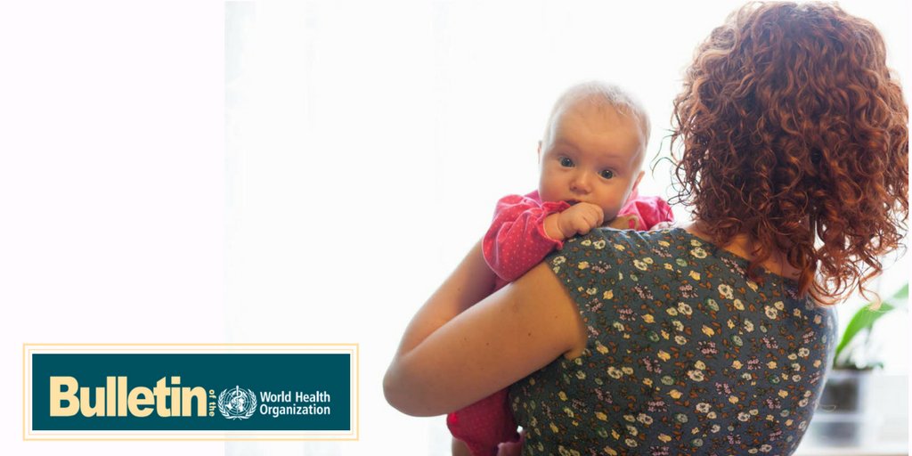 Fiona_Fleck's tweet photo. Abosede Adeniran et al. present a partnership to support #maternal, #newborn and #children #health in the #WHOBulletin https://t.co/p5a1473gtw #qualityofcare #qualityequitydignity #EWECisME #qualitycareNET @UNICEF @WHO #USAID
#UNFPA #SRHR #HealthForAll #UniversalHealthCare #UHC https://t.co/3oHUIQ4fBf