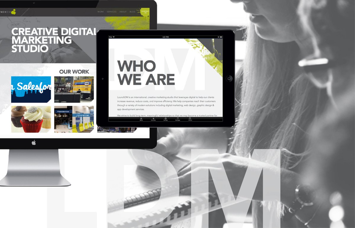 LaunchDM's tweet photo. We have a #jobopportunity for a #WebDeveloper Manager to work full time in our #ReadingPA studio. View more details: https://t.co/PzCl91V8Gk https://t.co/RPHRLq21wN