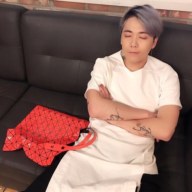 Happy Birthday Lee Hongki         