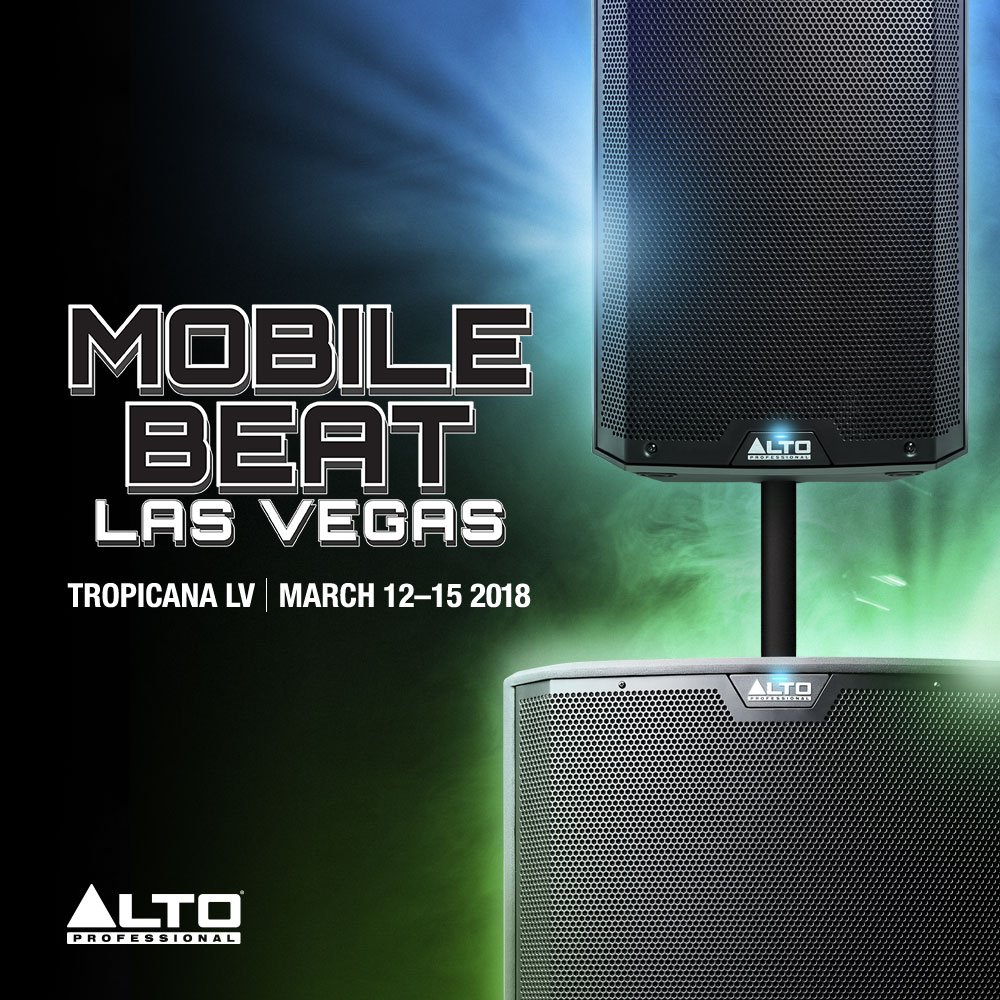 Alto Professional tweet media