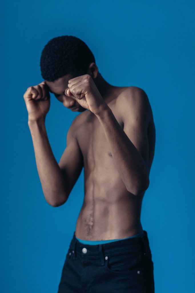 CCopyMag's tweet photo. #meetthemodel Osman Jalloh at AMCK by Ira Giorgetti https://t.co/5Rw5xtLVbB https://t.co/rg629iJxSh