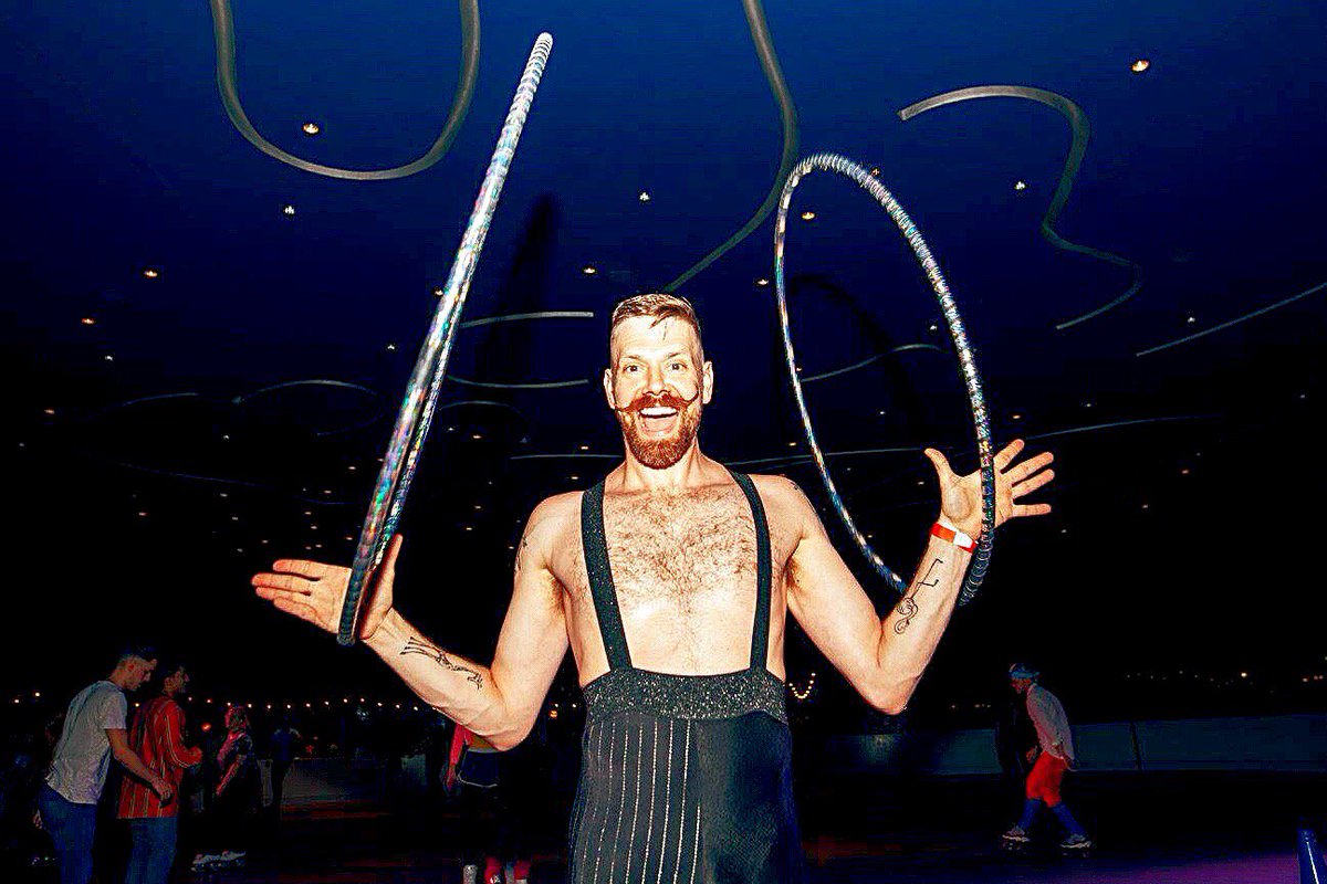 Happy March!!! We’re only a few weeks away from lacing up our skates and we could not be anymore excited!! #fightthroughthefever #discofever #dreamlandrollerdisco #rollerdisco #rollerskating #lolastar #newyork #brooklyn #nyc #nytonight #nyc #happymarch