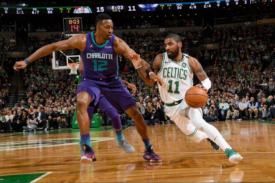 NBAisBet tweet media