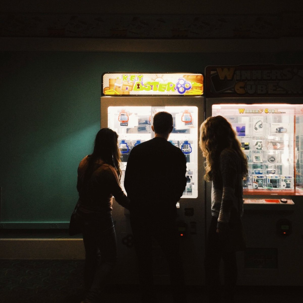 waiibearbie's tweet image. I heard you found somebody else.

ฉันได้ยินมาว่าเธอมีคนใหม่แล้ว.