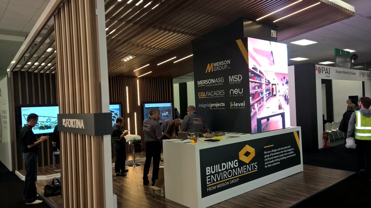 mersongroup's tweet photo. Can’t believe it’s almost 2 years since we launched our new branding at the #RDE2016! #ThrowbackThursday https://t.co/oxLk8RdV05