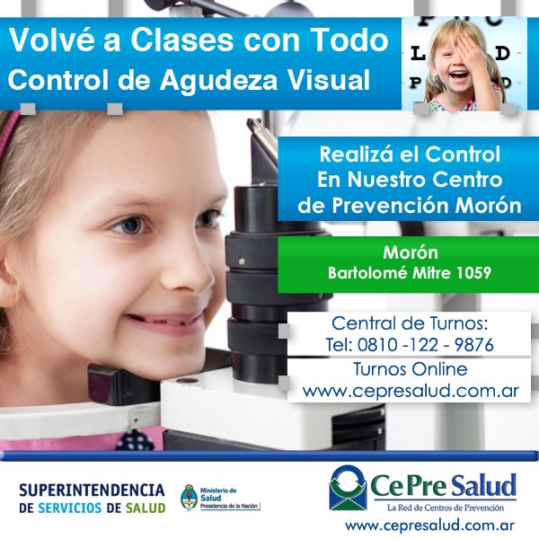 CePre Salud tweet media