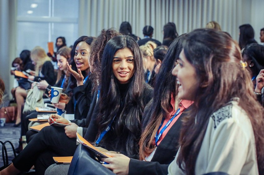 FirstEmploy's tweet photo. April 7th should be a key date in your diary! 

It’s our #WomenInPower event! 

An evening of networking, sharing ideas, meeting professional women from BAME backgrounds and guest speakers! 

Purchase your tickets here: https://t.co/ArANhq7hxg https://t.co/rYsw2oCrj9