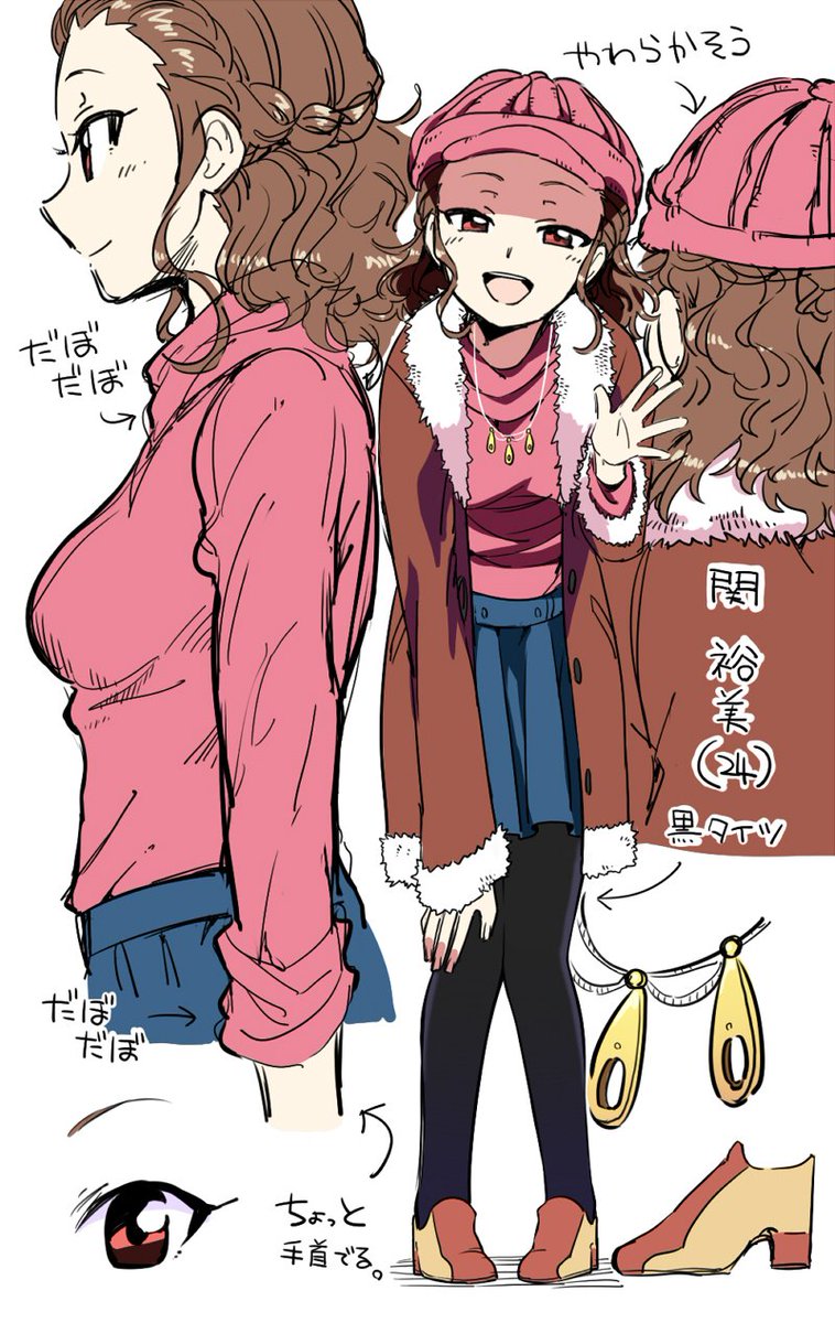 今回も裏一子さん主催の10年後合同誌に参加させていただきました。3月11日に開催される「シンデレラ☆ステージ6」にて!スペースは希-49で頒布予定とのことです!。ちょっと甘ったるい感じの関ちゃんを描いたんで、気になる方は是非よろしくお願いします! 