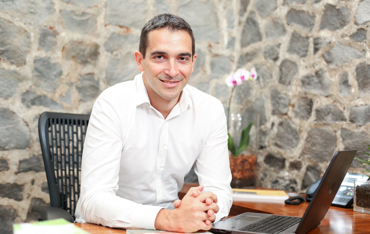 A lire dans <a href="/BusinessMag_Mu/">Business Magazine</a>: "Alteo vise un aménagement intelligent du territoire"- <a href="/DavMartial/">David Martial</a> directeur commercial et développement de Alteo Properties blog.alteogroup.com/Alteo-ambition… … @AnahitaMRU  #Mauritius #anahita #IleMaurice