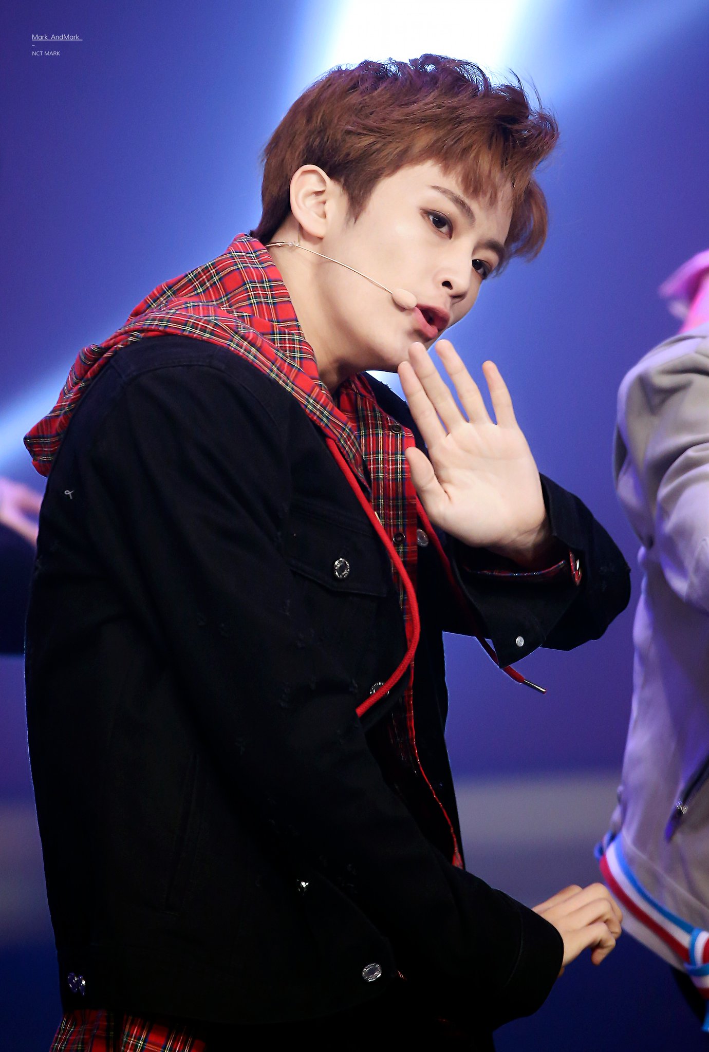 Mark Lee Pictures on Twitter: "180225 | Β© Mark_AndMark_ #NCT #NCT2018 #