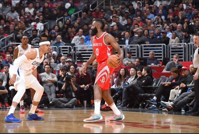 NBAisBet tweet media