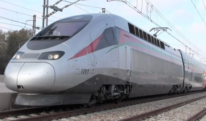 EmploiJobsMaroc's tweet photo. Pour le lancement de la LGV, l’ONCF recrute (vidéo) https://t.co/NYtEyj8sY1 https://t.co/iGnbsPpTj2