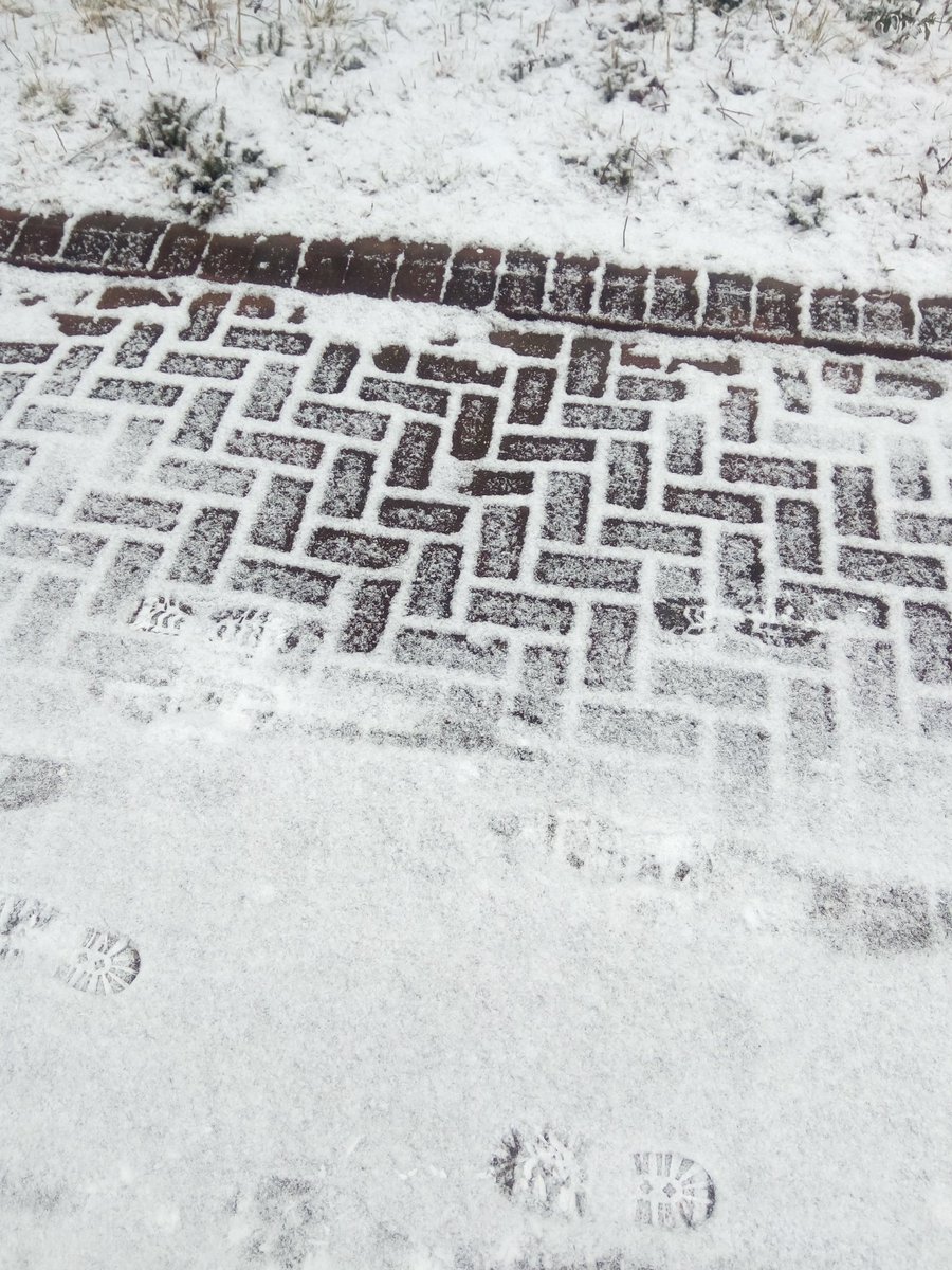 garprice's tweet image. Came across this on the wall home. One for the @Patternistas