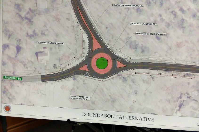 Plans for a $2M #Niskayuna #roundabout got a skeptical reception: yourniskayuna.com/blog/2018/03/0…