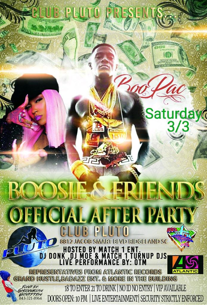 Matchones1's tweet photo. This Saturday night club pluto Ridgeland SC https://t.co/xpkpQo6XsK