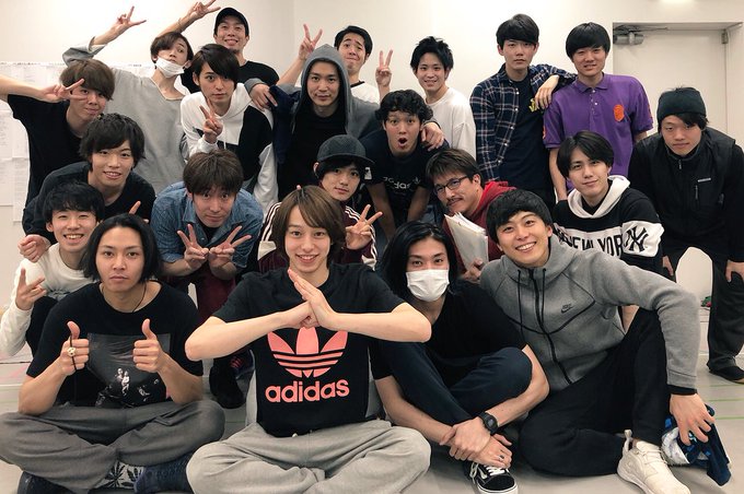きおさん がハッシュタグ ヘタミュ をつけたツイート一覧 1 Whotwi グラフィカルtwitter分析