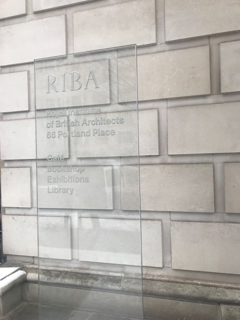 zettelerfilms's tweet photo. Setting up at @RIBA ready to film @Monotype's #BrandDay. Keep up with the action on live stream here >>  https://t.co/2xA6Wnfrkv https://t.co/He57yUDnOF