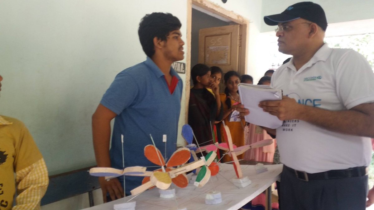Naveen Prathapaneni tweet media