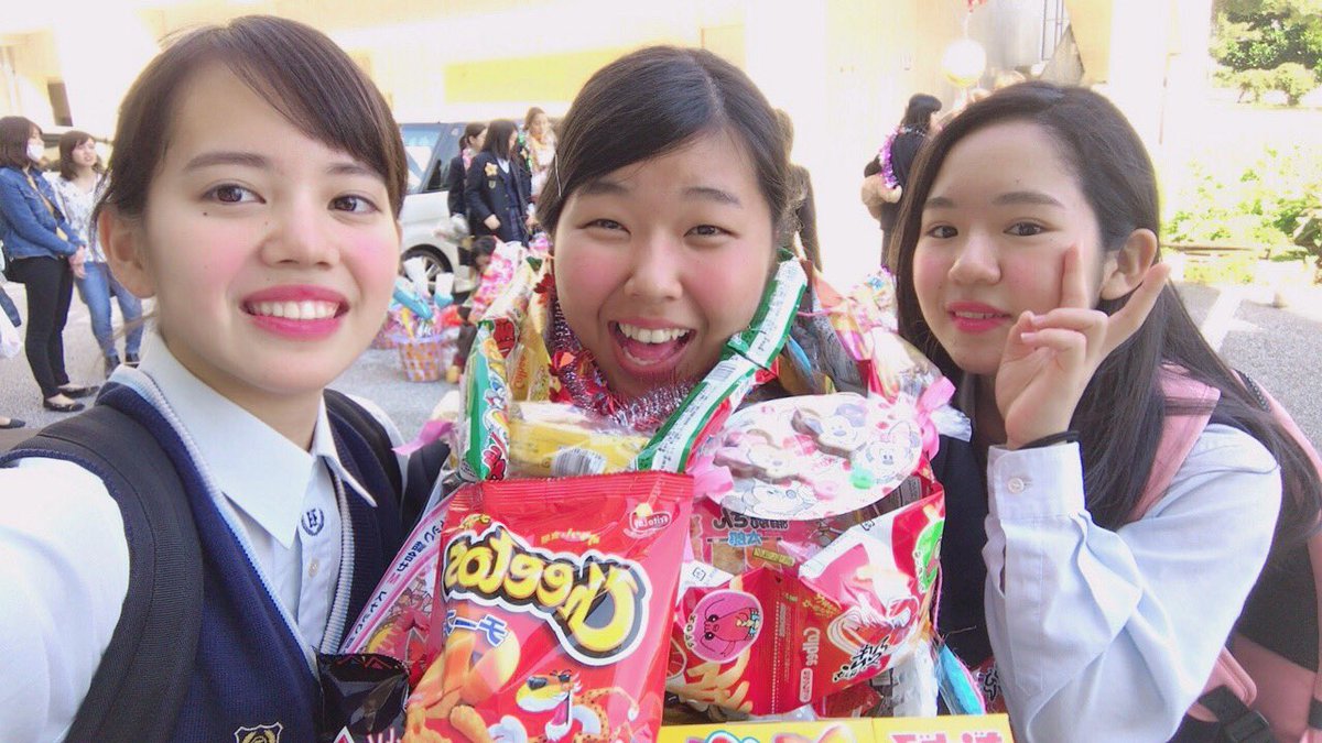 Liiisa225's tweet photo. @handball8g あかねセンパイ 😭💗
南星の頃からお世話になりました😢みんなでハンド行こうね！！だいすきです♥ https://t.co/GBYmOip3sg