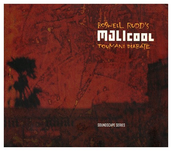 tejedac's tweet photo. #RoswellRudd & #ToumaniDiabaté
MALIcool, 2002
· https://t.co/1Ret1BBTYd
Roswell Rudd (tb), Toumani Diabaté (kora), Lassana Diabate (xyl), Bassekou Kouyate (ngone), Sayon Sissoko (guitar),...
* Lp info: https://t.co/Ckq1PIBimT
#Jazz #WordFusion
@Conxi___ https://t.co/Pl2n2JfGJa