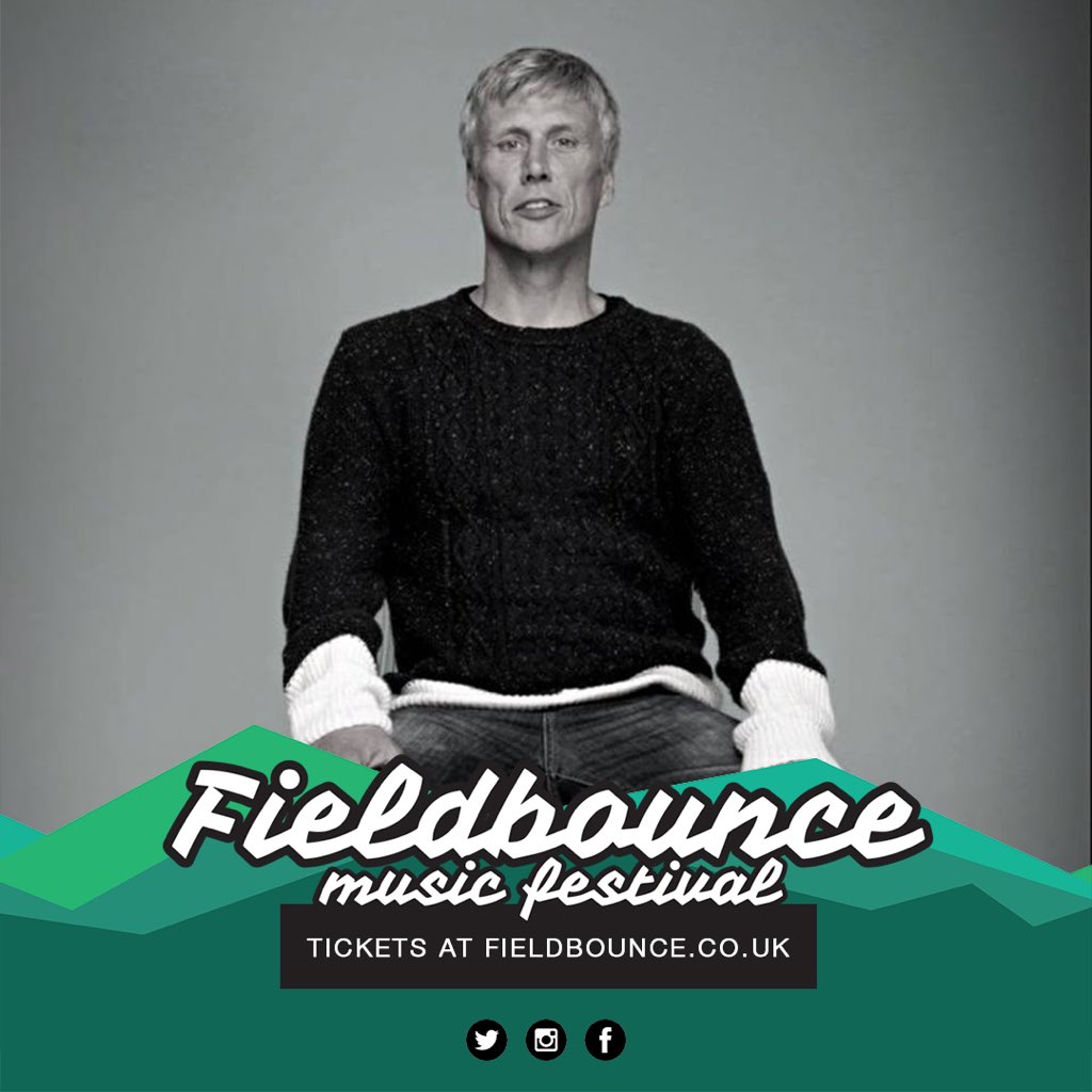fieldbounce's tweet photo. There’s music for everyone at #Fieldbounce! 🎫

Who can’t wait to see Bez? 🤩

Tickets➡️ https://t.co/To3YBToRDy

#musicfestival #happymondays #ThrowbackThursdays https://t.co/uEJPfIOU0x
