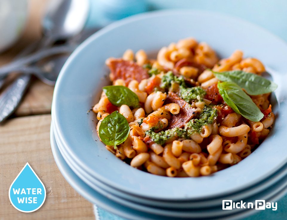 PicknPay's tweet photo. Toss all these ingredients together in a pot, forget about them for 15 minutes and the ultimate #HeroNotZero dish is served > https://t.co/8obXYRz1ck https://t.co/UBhw5GLccl