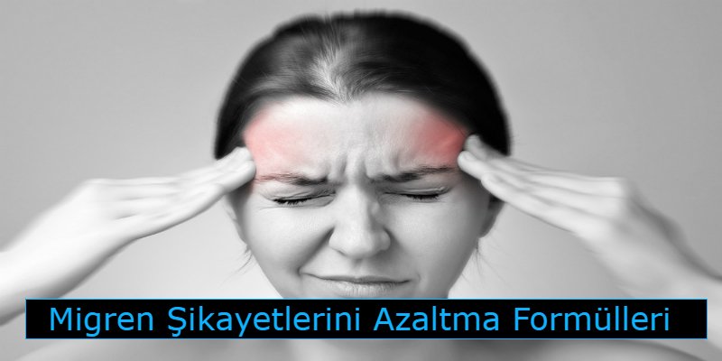 Migren Şikayetlerini Azaltma Formülleri  #migren #sebepleri #tetikleyici #yiyecek #içecekler #drduyguaygün #migrendenkorunmakiçin #migrenindönemleri #prodrom #alanyapower goo.gl/7883e5