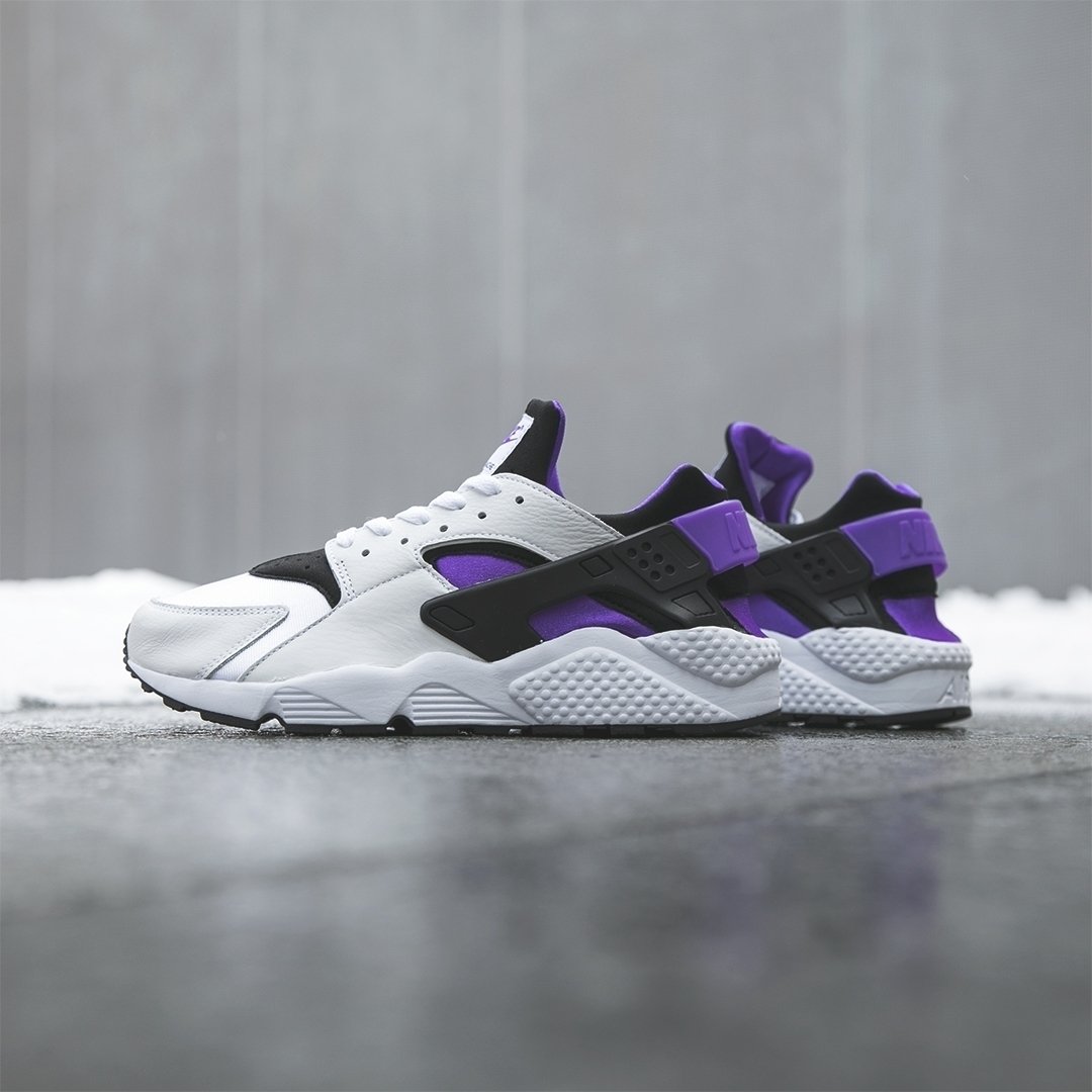 nike huarache london